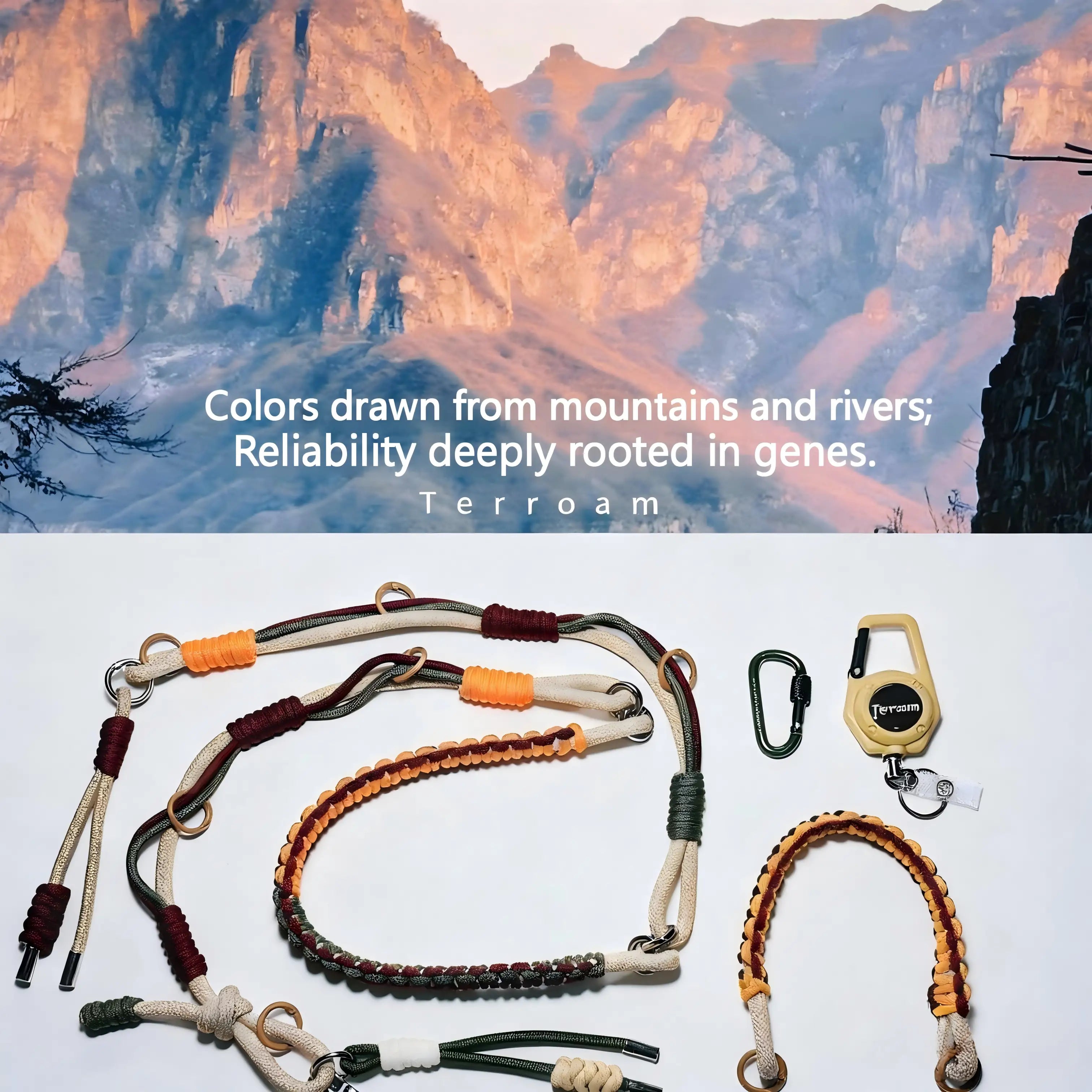 Your Backpack Needs a "Smart Gear" System.