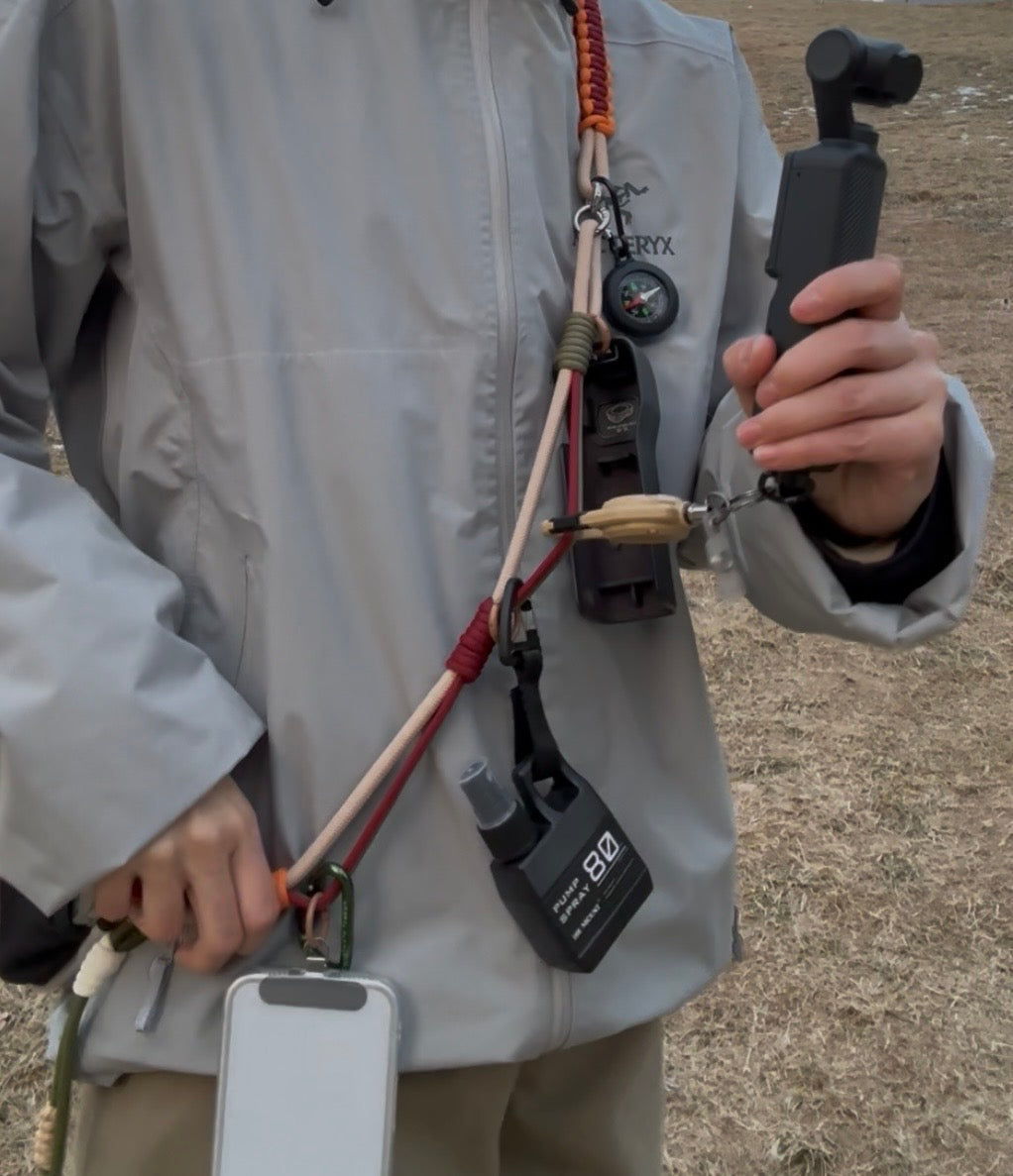 Anti-Theft Phone Lanyards: Do They Actually Work? (Yes, Here's Why)