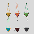 Waterproof Lightweight Crossbody Bag – Unisex Triangle Chest Pack for Hiking, Travel & Outdoor ActivitiesWaterproof Lightweight Crossbody Bag – Unisex Triangle Chest Pack for Hiking, Travel & Outdoor Activities